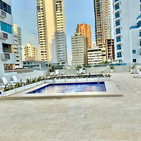 Los Delfines Cartagena Exteriér fotografie