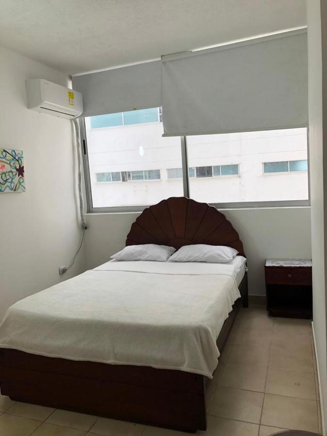 Los Delfines Cartagena Exteriér fotografie