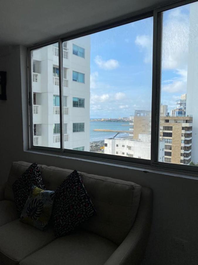 Los Delfines Cartagena Exteriér fotografie